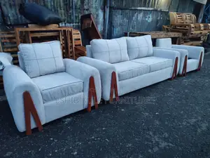 Cream White Chester Sofa Seat