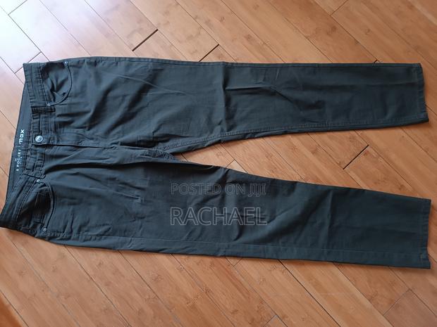 Semi Formal Trousers