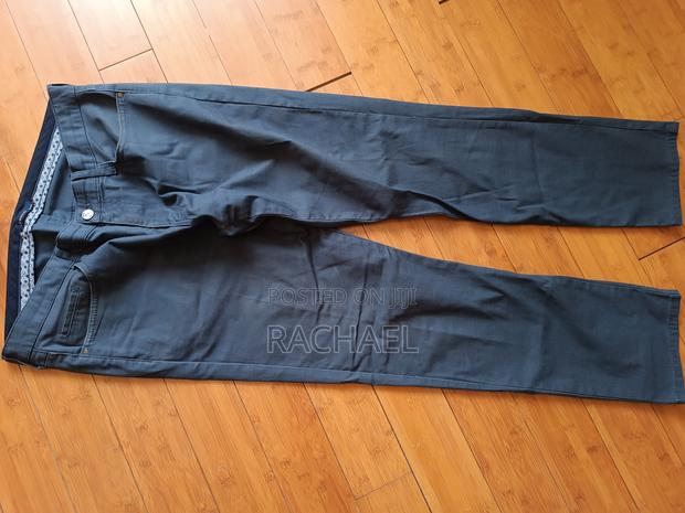 Semi Formal Trousers - thumbnail 2