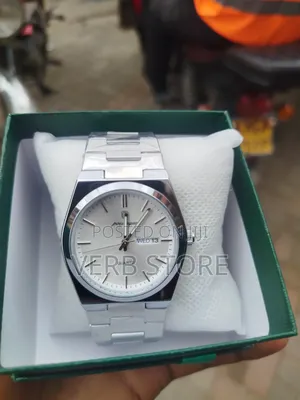 Sleek Poedagar Gents Watch