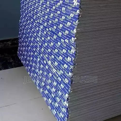Hada Gypsum Boards