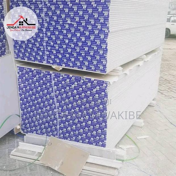Hada Gypsum Boards - thumbnail 2