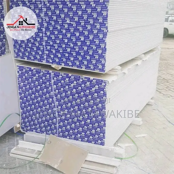 Hada Gypsum Boards