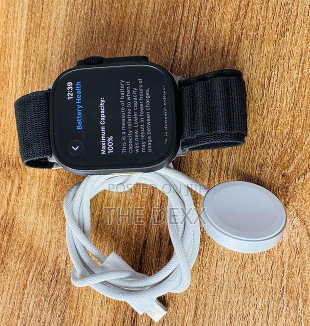 Watch Ultra 2 49mm - thumbnail 2