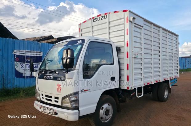 NKR 2015 for Sale