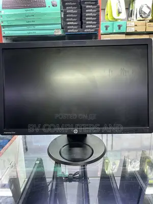 Hp Elite Display E22ic