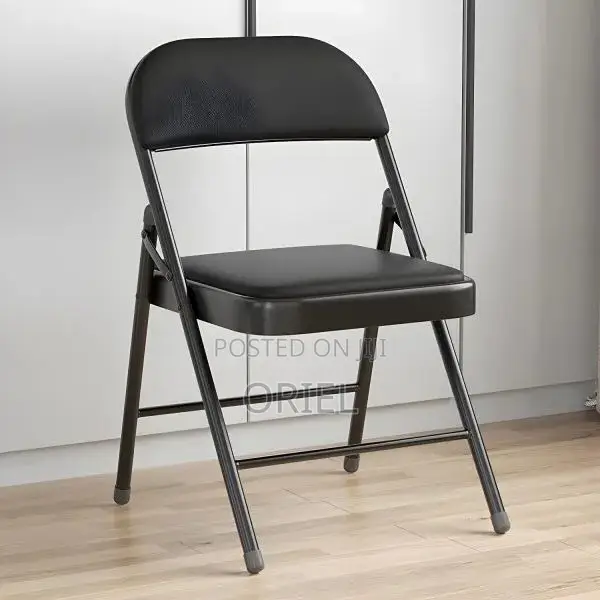 Office Chair : Foldable Office Chair