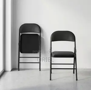 Office Chair : Foldable Office Chair