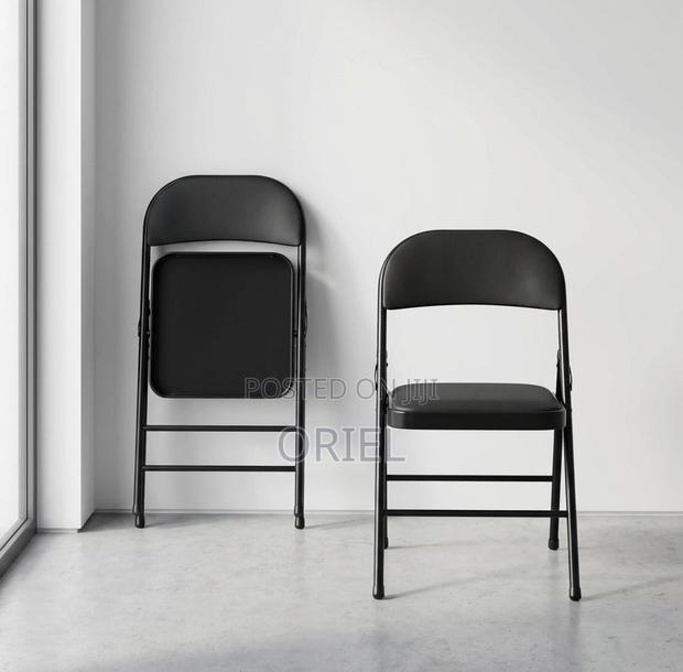 Office Chair : Foldable Office Chair - thumbnail 6