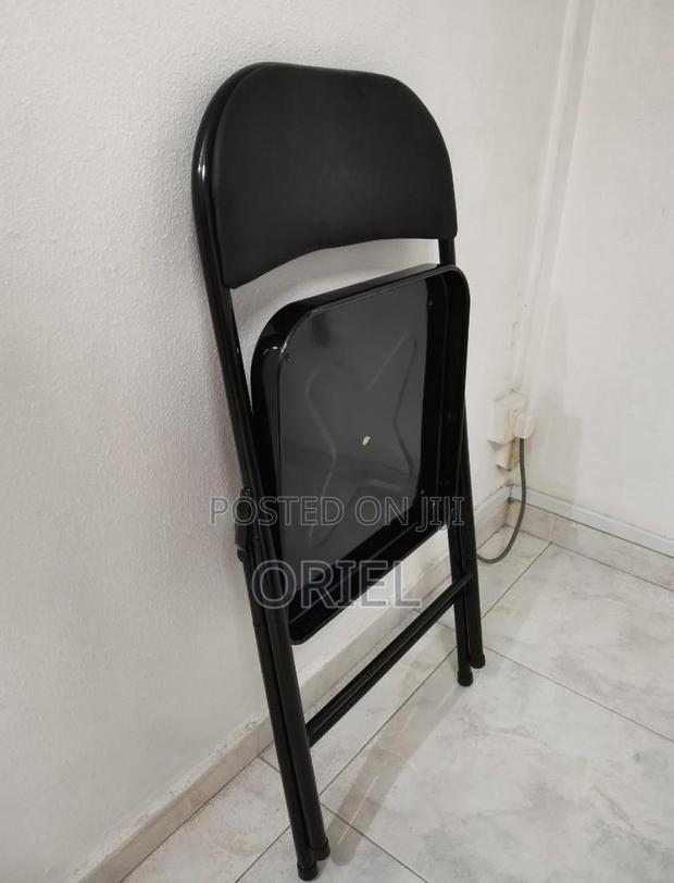 Office Chair : Foldable Office Chair - thumbnail 9