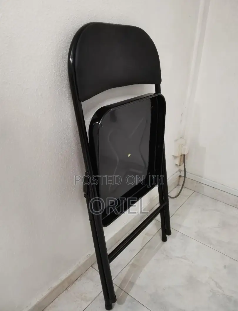 Office Chair : Foldable Office Chair