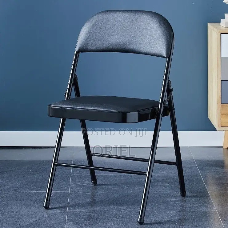 Office Chair : Foldable Office Chair