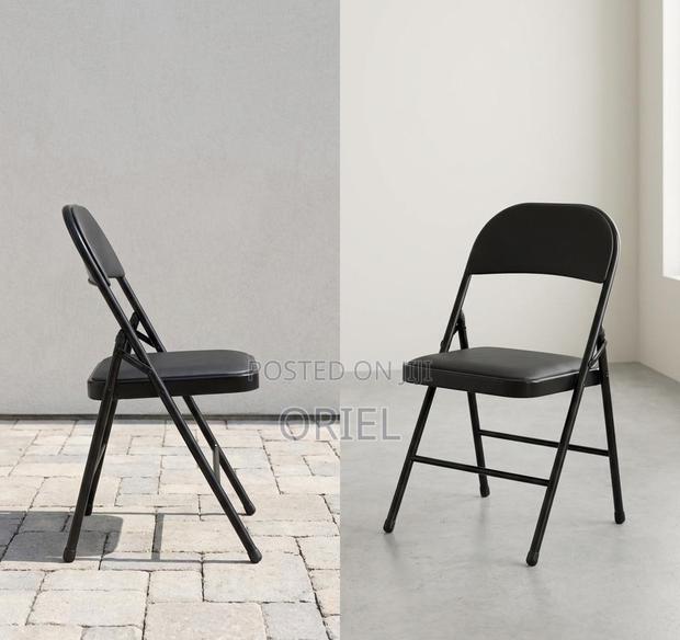 Office Chair : Foldable Office Chair - thumbnail 13