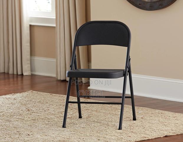 Office Chair : Foldable Office Chair - thumbnail 18