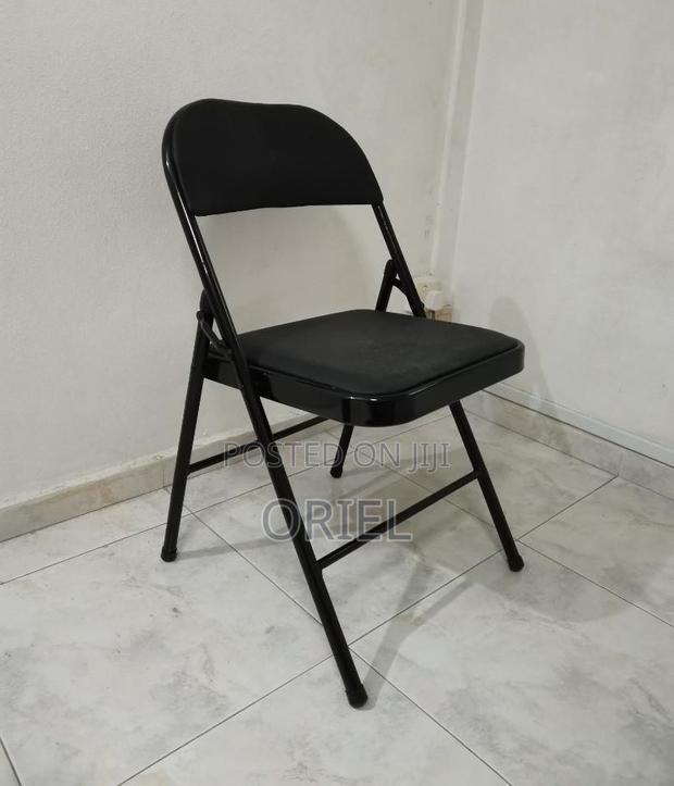 Office Chair : Foldable Office Chair - thumbnail 20