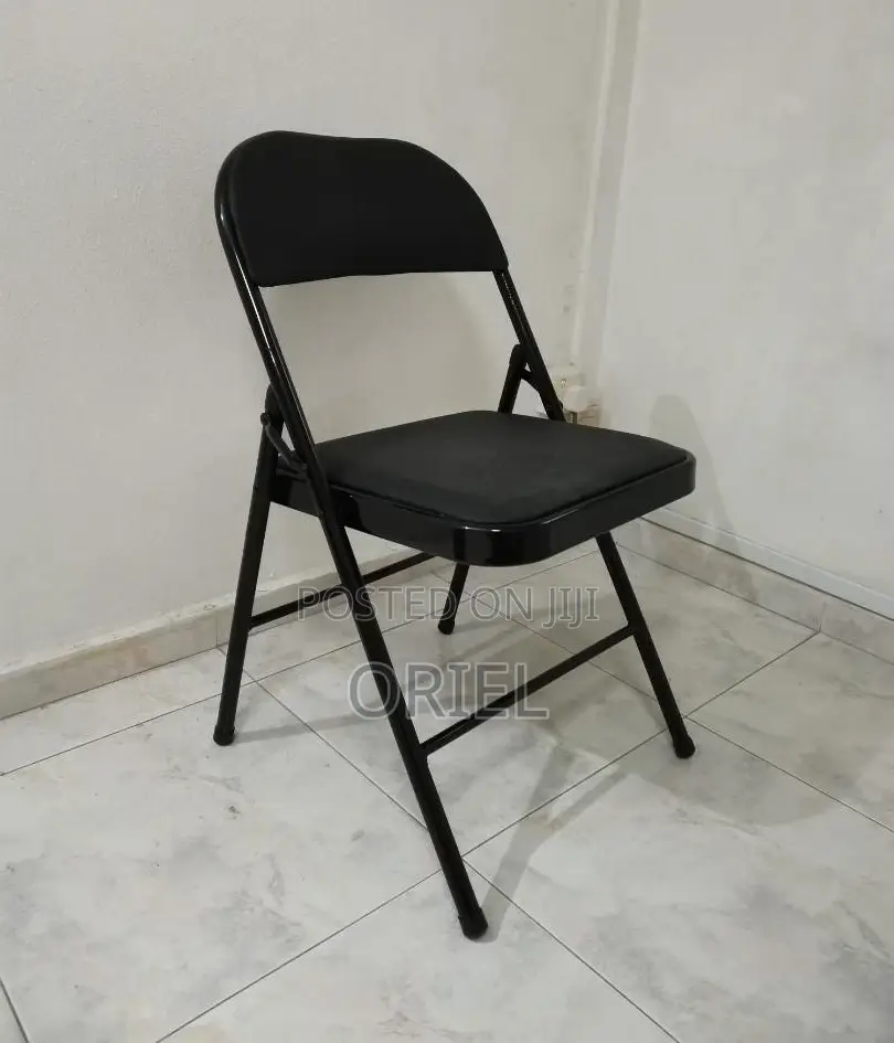 Office Chair : Foldable Office Chair