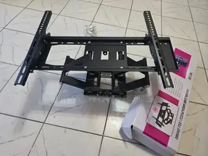 Skilltech 75p Full-Motion Heavy-Duty Wall Mount