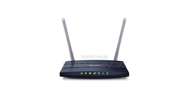 Tplink Ac1200 Archer C50 - thumbnail 3