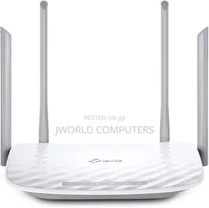 Tplink Ac1200 Archer C50