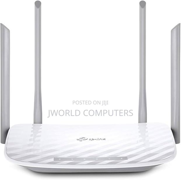 Tplink Ac1200 Archer C50 - thumbnail 4