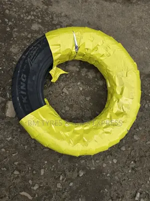 185 /70 R14 Roadking Tyres.
