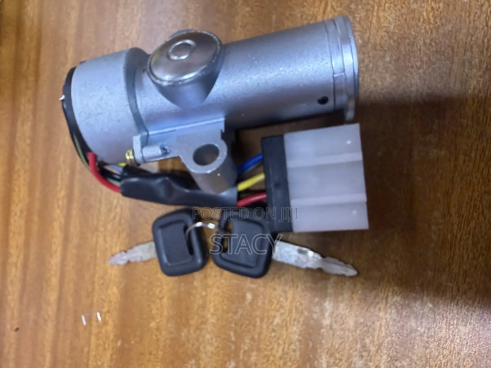 Isuzu Ignition Switch FRR