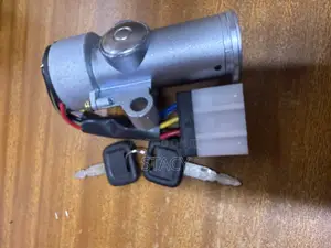 Isuzu Ignition Switch FRR