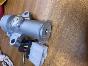 Isuzu Ignition Switch FRR