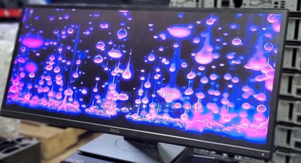 29inch Frameless