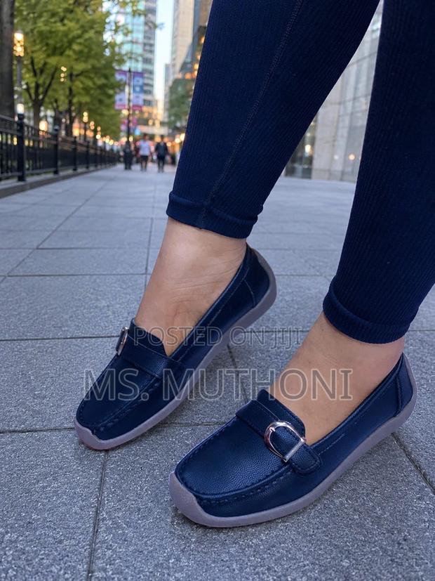 Comfort Ladies Loafers Size 37-43 - thumbnail 3