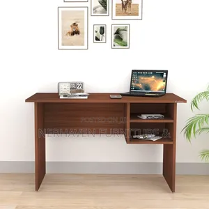 Home Office Study Desk - Anikaa Workstation Desk