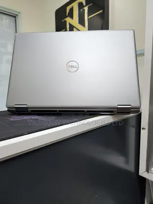 Laptop Dell Precision 7760 16GB Intel Core i9 SSD 1T