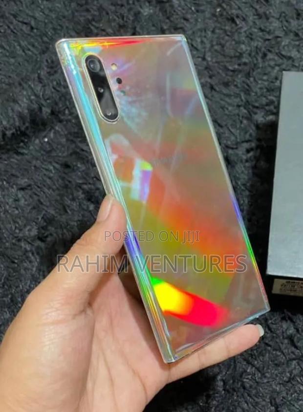Samsung Galaxy Note 10 Plus 512 GB - thumbnail 2