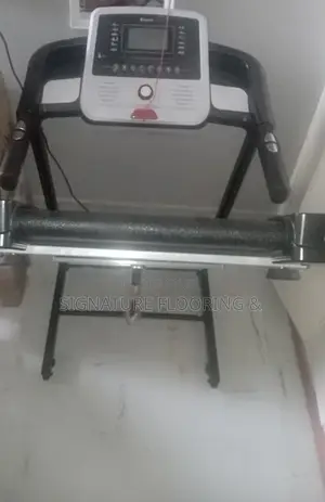 Treadmill on Sale