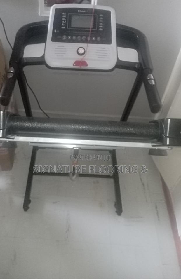 Treadmill on Sale