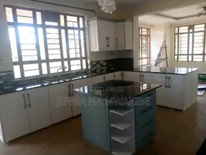 Modern Kitchen Design And Planning