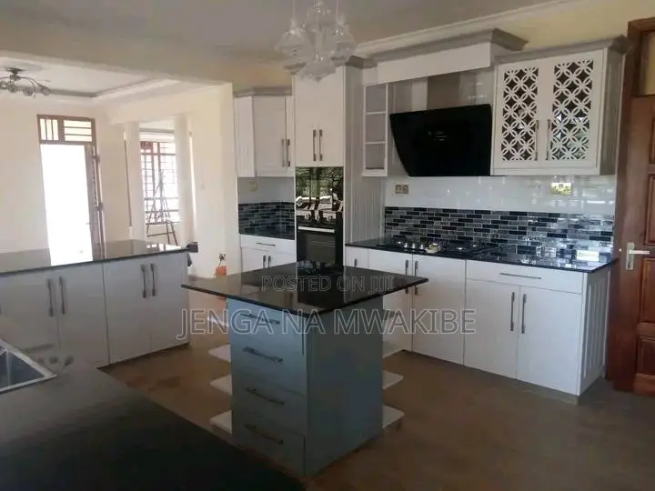 Modern Kitchen Design And Planning
