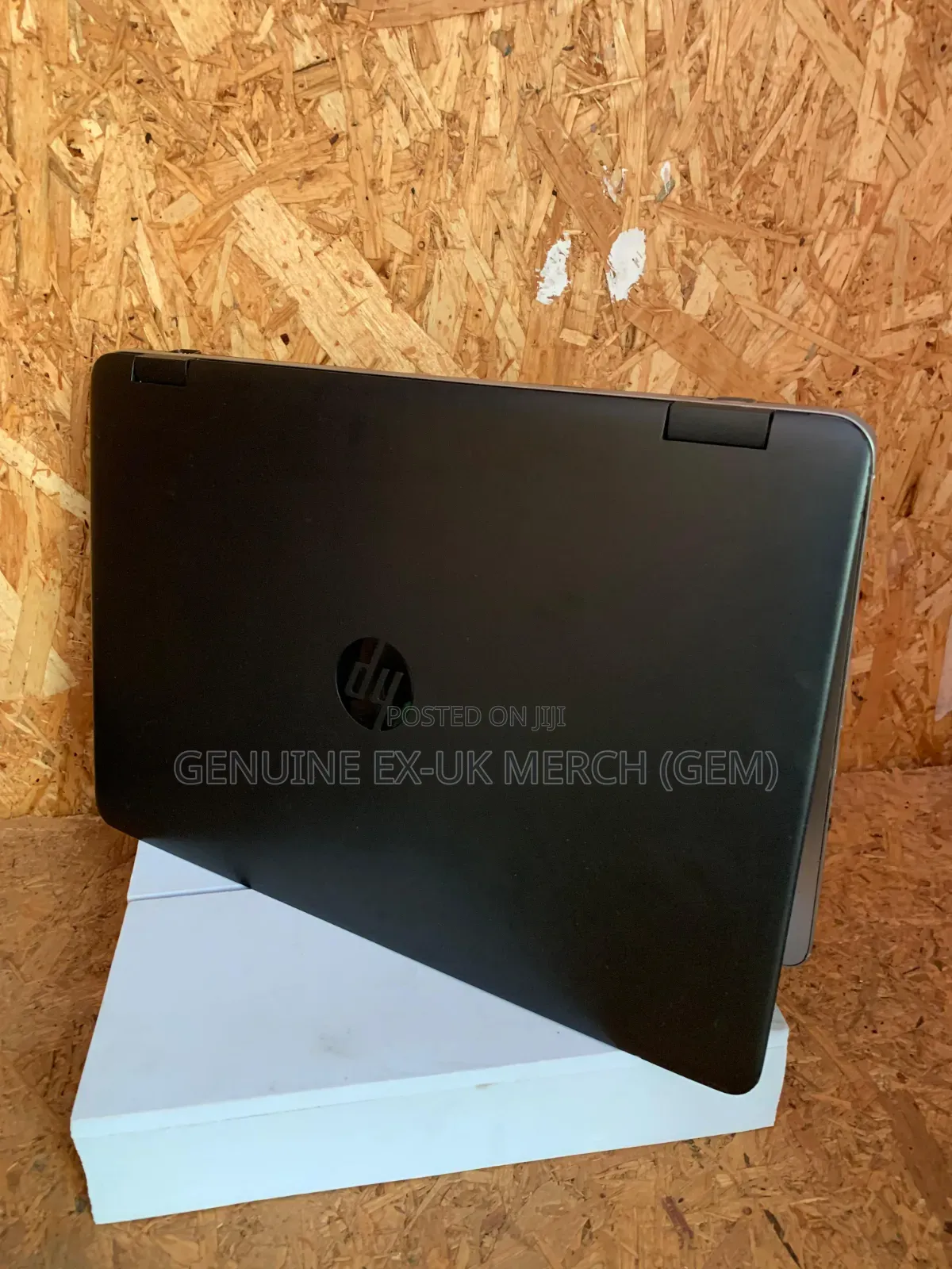 Laptop HP ProBook 650 G2 8GB Intel Core i5 SSD 256GB