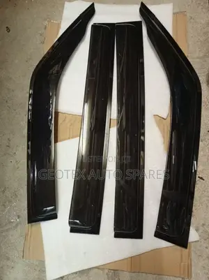 Toyota Prado Fj 95 Windbreakers Available