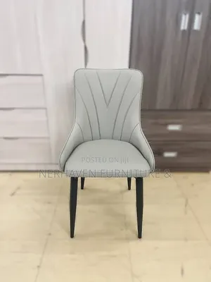 Dining Chair - Modern Kitchen and Dining Seat