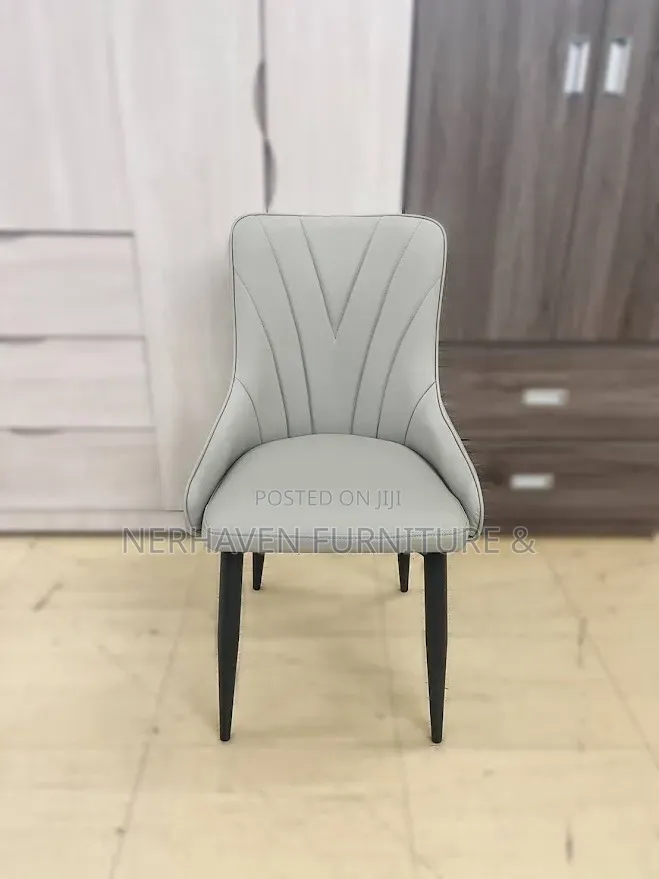 Dining Chair - Modern Kitchen and Dining Seat