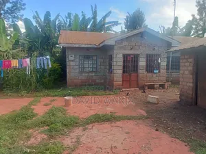 4bdrm Bungalow in Kiine for sale