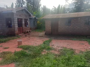 4bdrm Bungalow in Kiine for sale