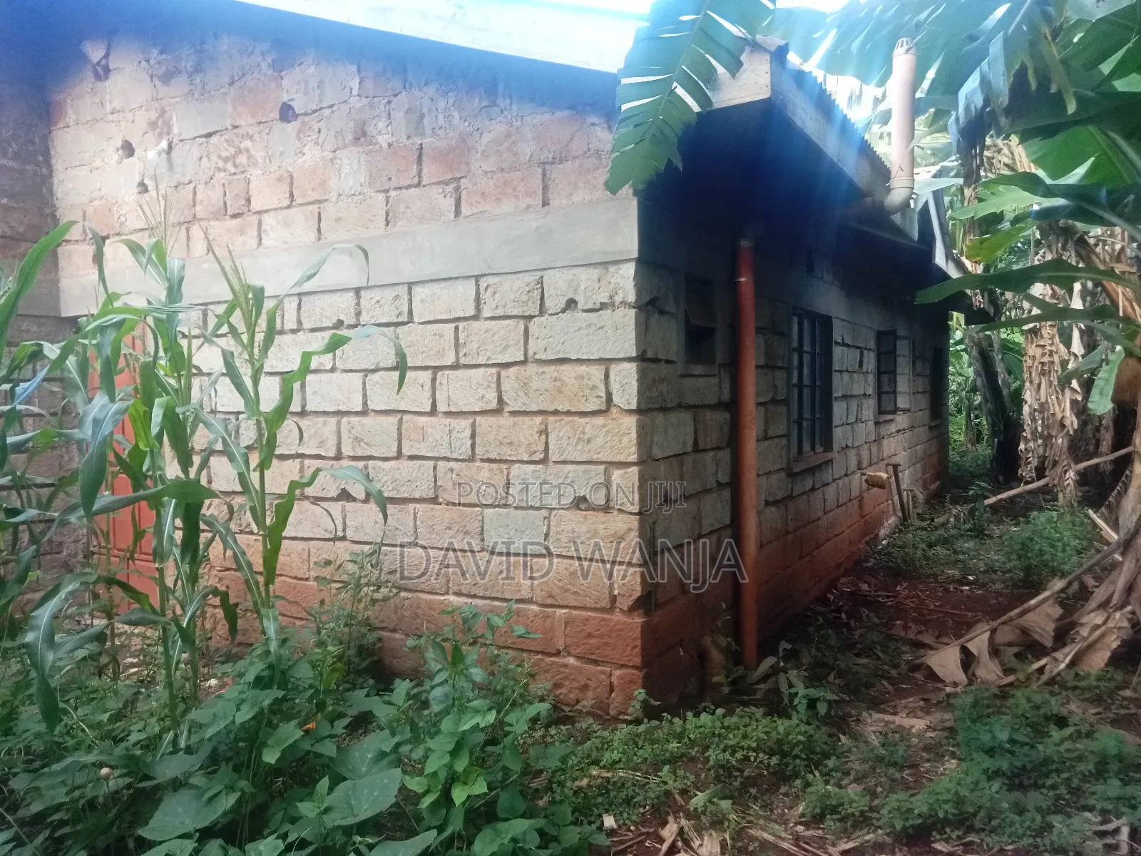 4bdrm Bungalow in Kiine for sale