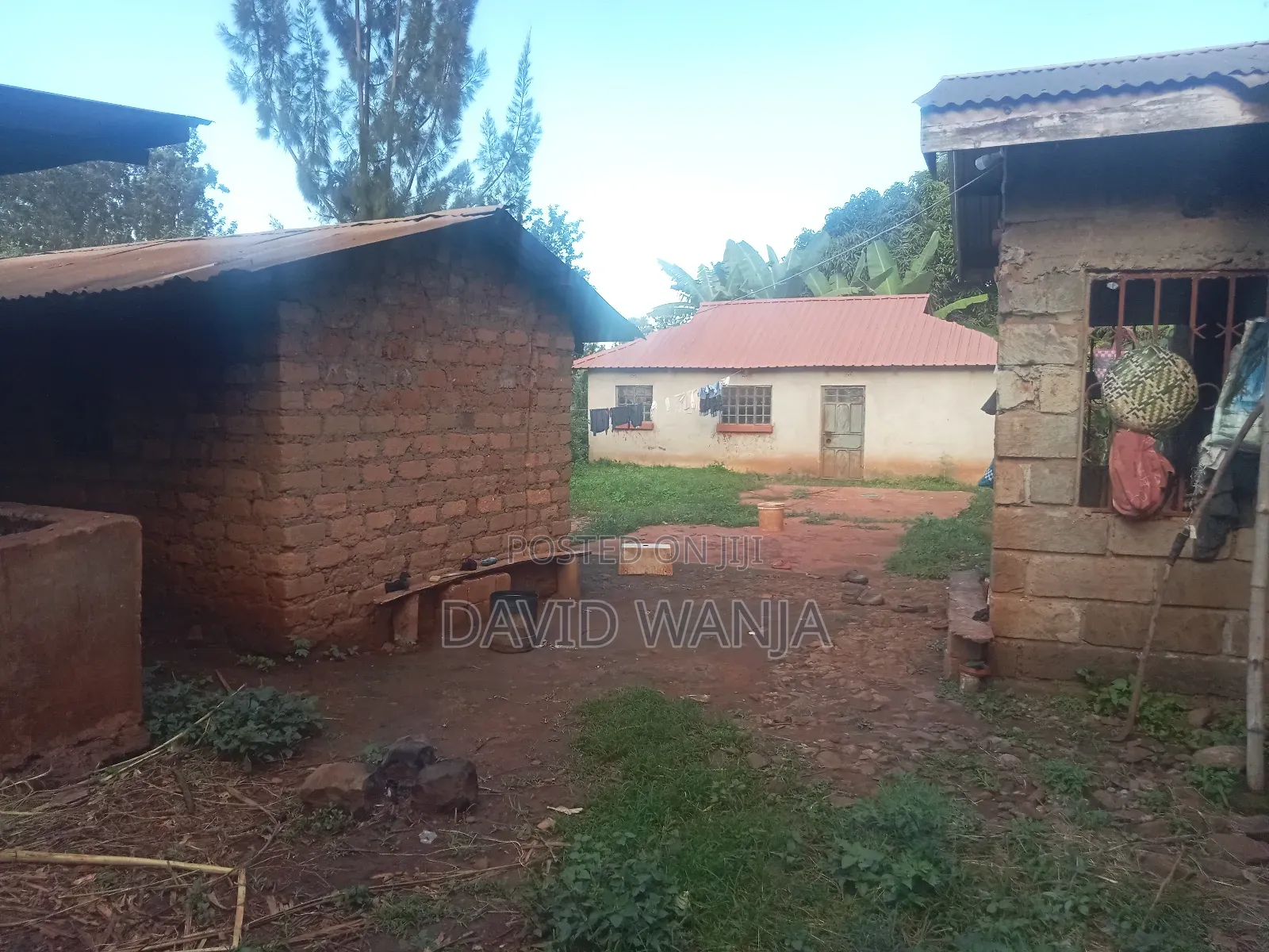 4bdrm Bungalow in Kiine for sale