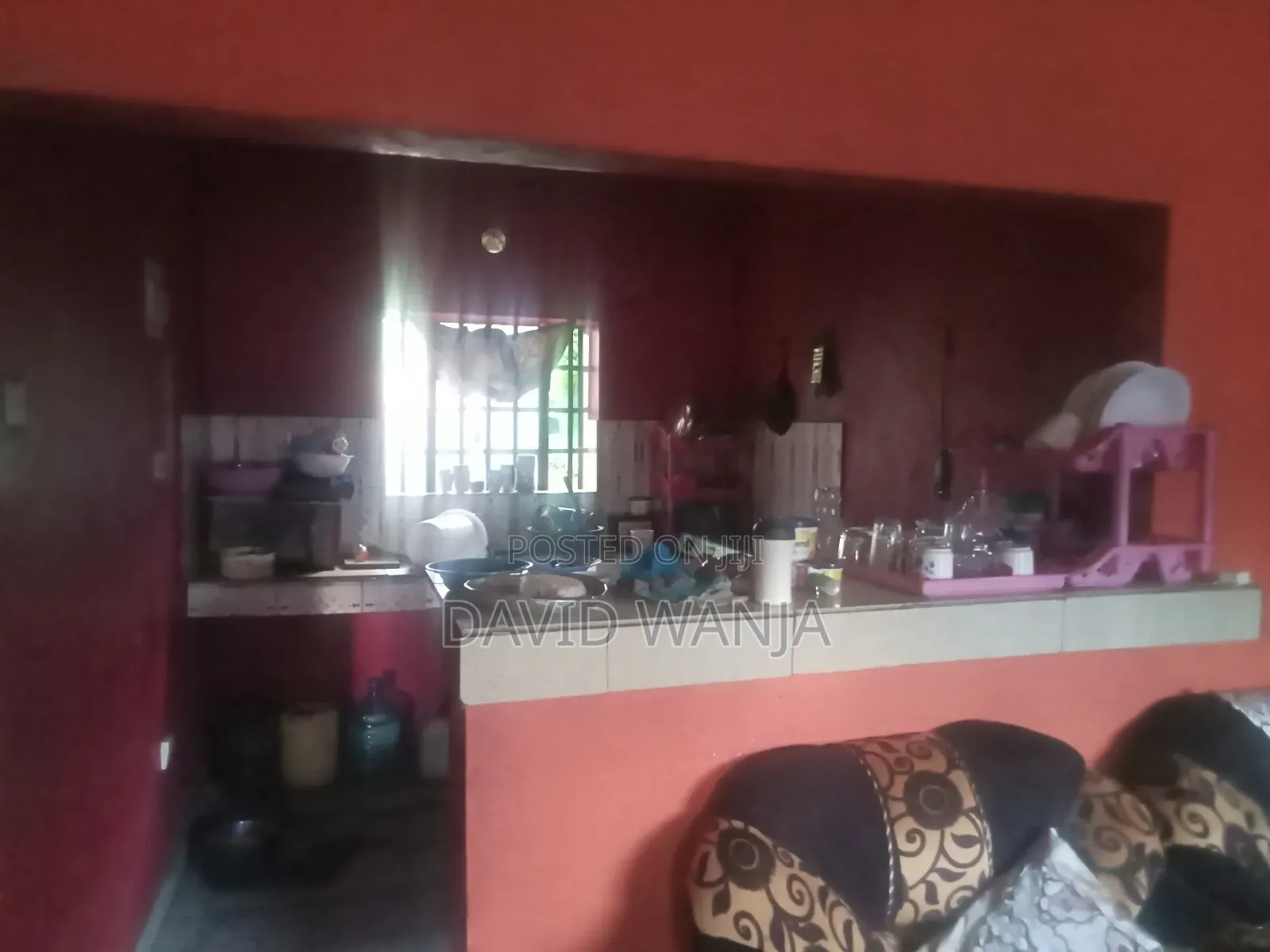 4bdrm Bungalow in Kiine for sale