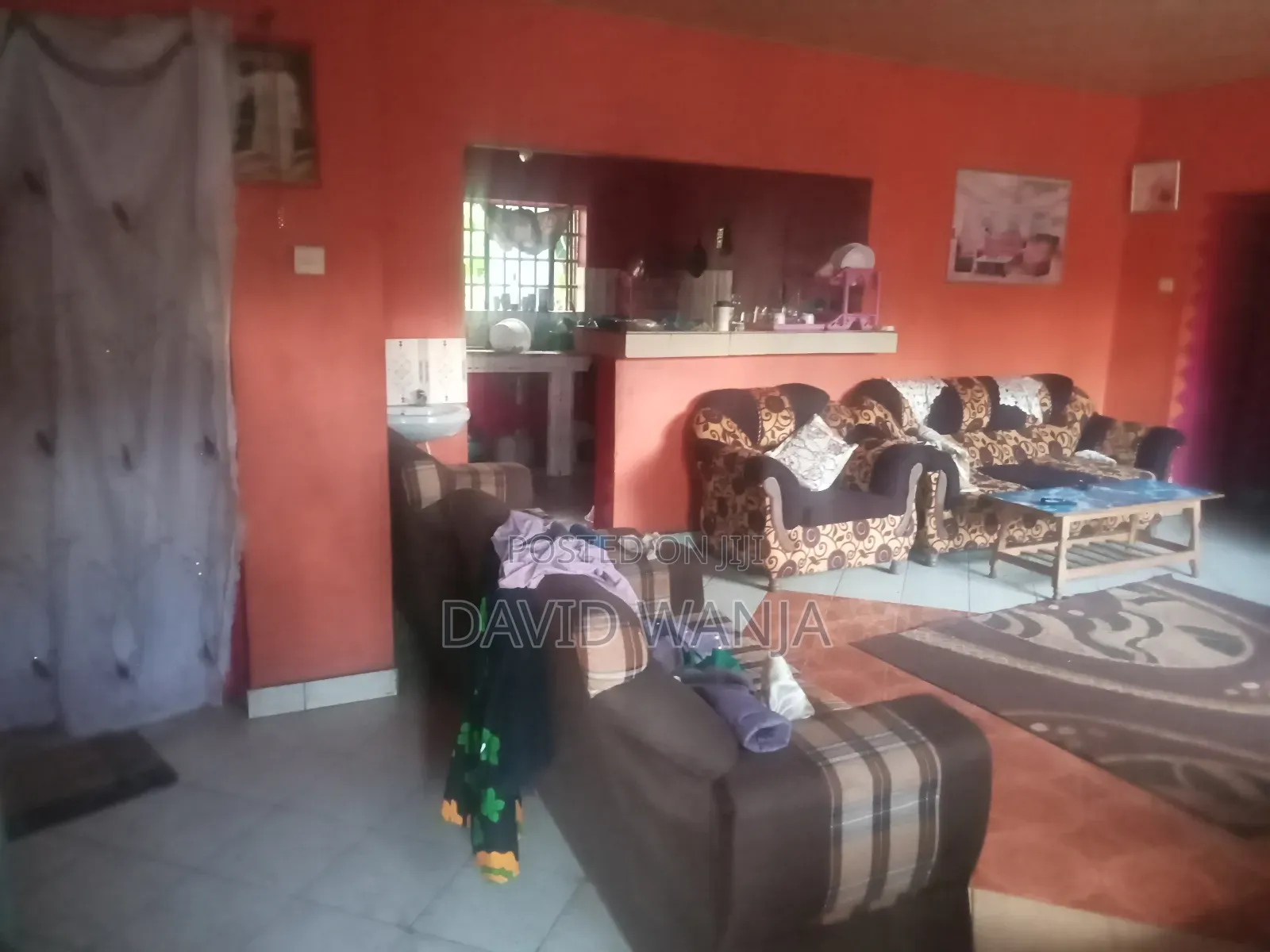 4bdrm Bungalow in Kiine for sale
