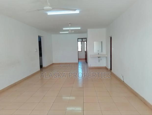 3bdrm Apartment in Nyali Estate for rent