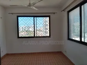 3bdrm Apartment in Nyali Estate for rent