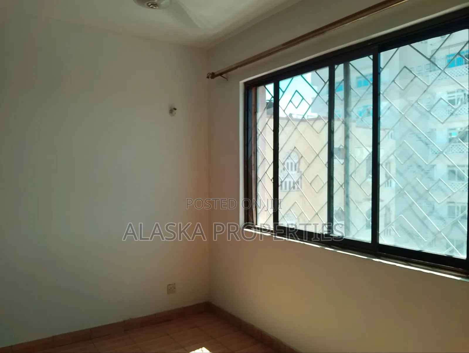 3bdrm Apartment in Nyali Estate for rent